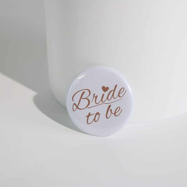 Bride Hen Party Badge - Image 7