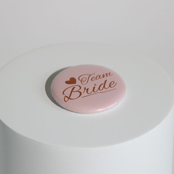 Bride Hen Party Badge - Image 5