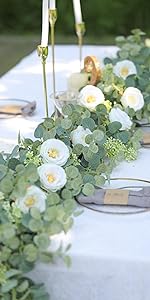 Eucalyptus Garland