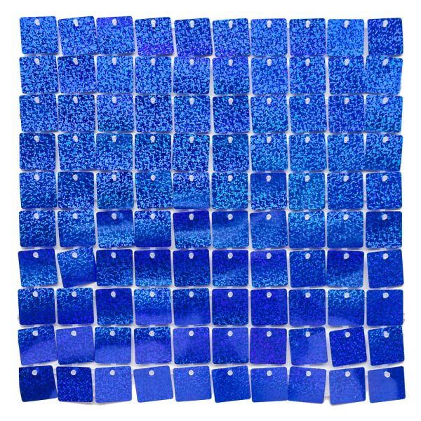 Pneumatic plate pneumatic buckle plate birthday party background wall transparent grid snap-on type baseplate-free installation - Image 29